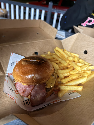 Photo of Fat Bro'z - 78 Catton Grove Rd, Norwich NR3 3AA